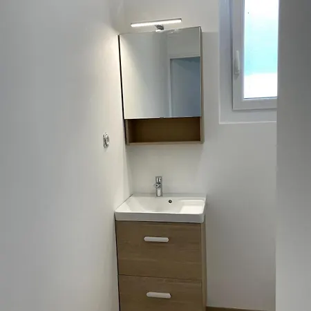 Le Miramar La Vue Lägenhet