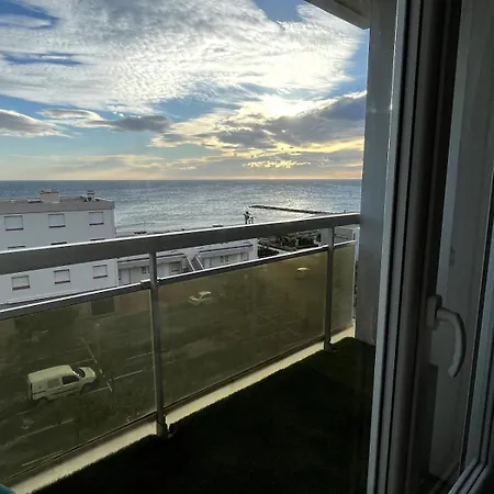 Le Miramar La Vue Lägenhet