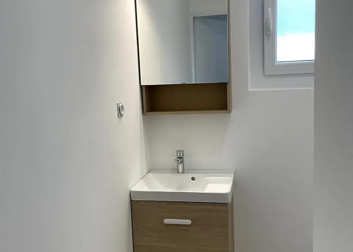 Le Miramar La Vue Apartamento